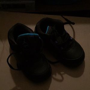 My so have out grown the shoes